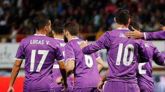 ABC: El Madrid no conoce la palabra suplente