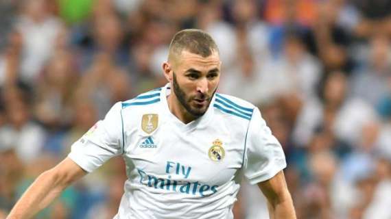 Marca, Palomar: "Hay nostalgia de Morata. Benzema nunca debió elegir el 9"