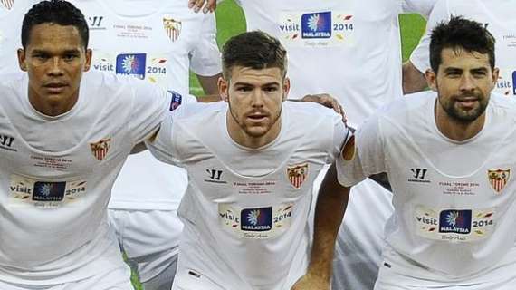 Express: El Liverpool prepara 20 'kilos' por Alberto Moreno