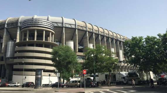 DeporFinanzas - Afluencia a los estadios de las 5 grandes ligas: el Madrid, el 39º