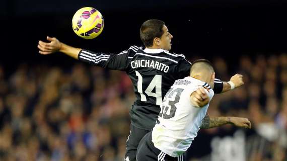 Otamendi estuvo en la órbita del Real Madrid