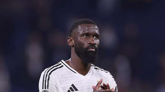 Rüdiger sorprende con un posible adiós al Real Madrid: sus palabras