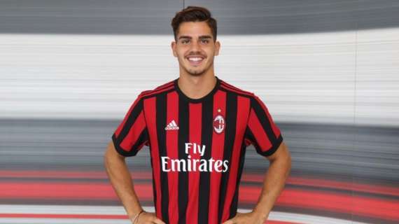 André Silva, sobre el estado de Cristiano: "Está motivado para la Confederaciones, centrado en la selección"