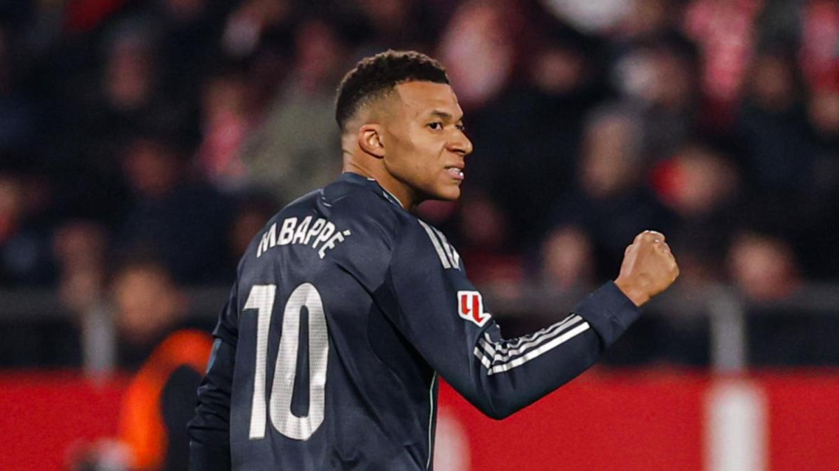 BD AWARD | ¡Entra y elige al mejor jugador del Girona 1-1 Real Madrid!