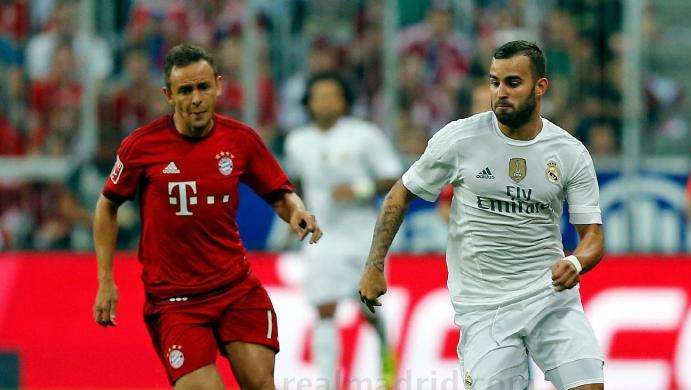 Eurosport: ¿Quién sustituirá a James y Bale?