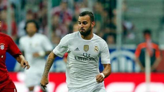 TalkSPORT: Arsenal y Chelsea, al acecho de Jesé