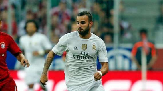 MARCA: Jesé frenó el fichaje de un segundo delantero