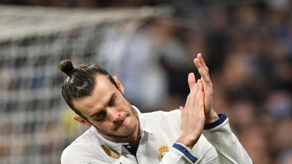 Otra mala noticia para Bale: se queda sin uno de sus apoyos esenciales