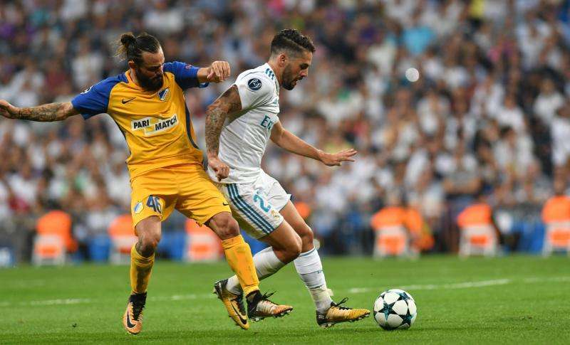 Marca - La oferta con la que el Barcelona intentó embaucar a Isco