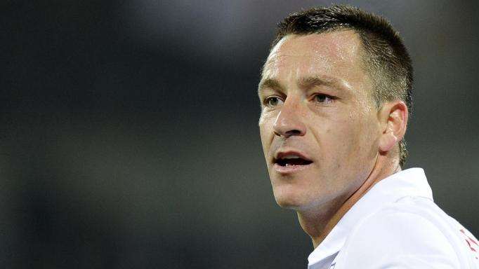 Mirror: Terry no quiere volver a la selección de Inglaterra