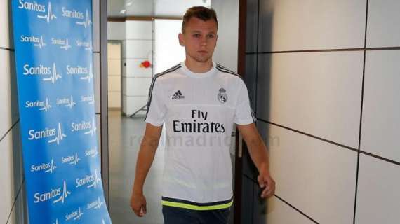 Estadio Deportivo: Cheryshev, en el punto de mira del Sevilla