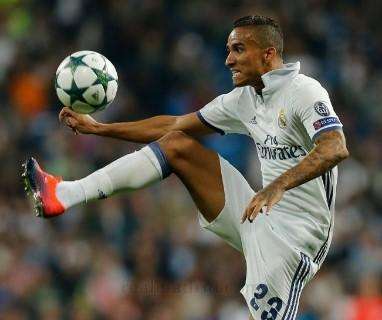 Okdiario: Pellegrini quiere sacar a Danilo del Madrid