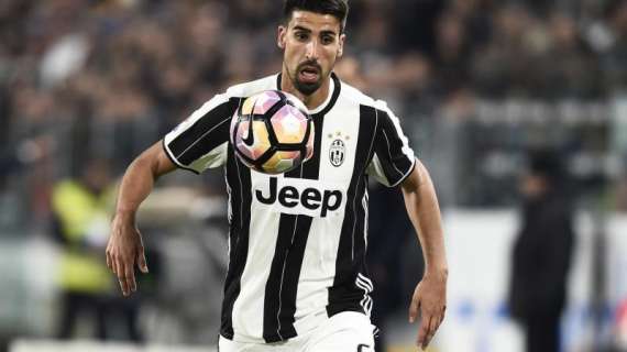 Un jugador de la Juve, seria duda para la final de Cardiff