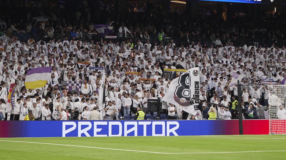 Ojo: el Real Madrid espera recibir 60 millones por este jugador