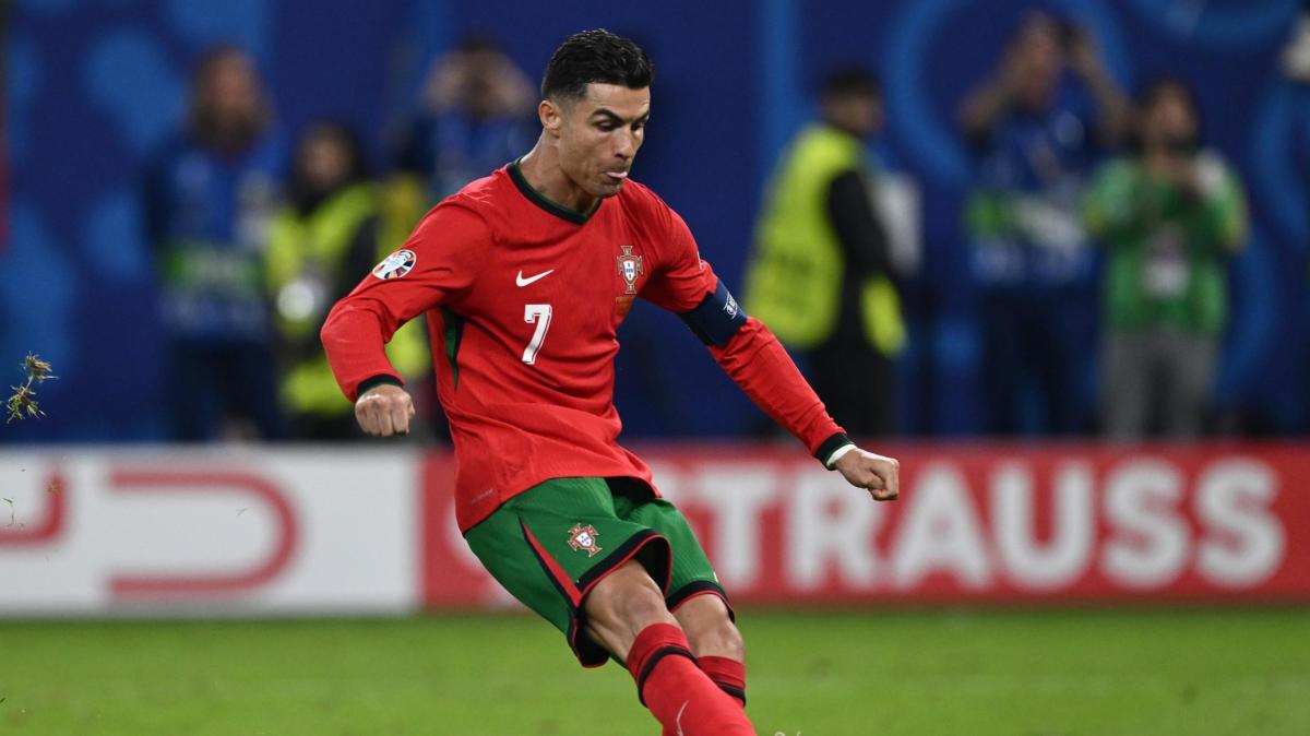 Un excompañero de Cristiano Ronaldo y Messi elige: “El mejor jugador de la historia es…”