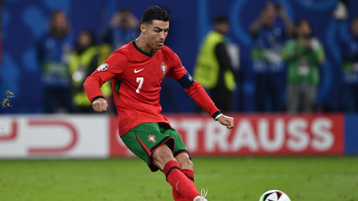 Una leyenda del Real Madrid confiesa: “Cristiano es el mejor”