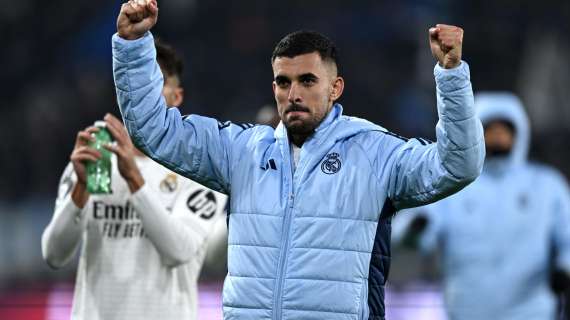 La razón que obliga a Ceballos a marcharse del Real Madrid