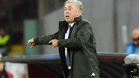 Carlo Ancelotti