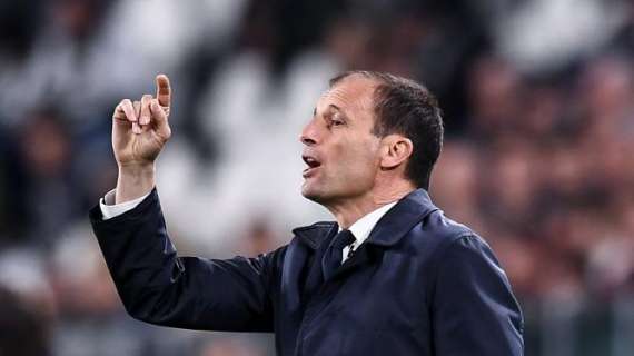 El futuro de Allegri en la Juventus, más en duda que nunca