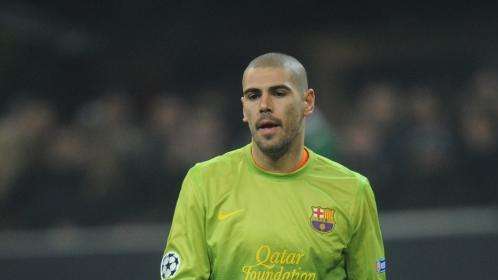 Valdés: "Ronaldo, Raúl y Cristiano son los mejores delanteros a los que me he enfrentado"