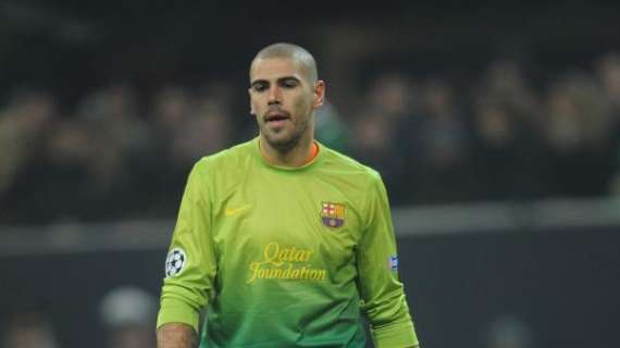 Mundo Deportivo: Valdés juega al despiste