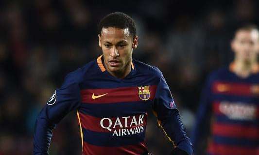 Sport: Florentino ha llamado al padre de Neymar