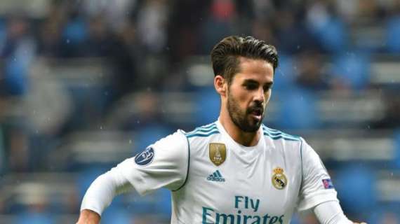 Pavón: "¿Isco o Bale? Dependerá de cómo Zidane quiera plantear el partido"