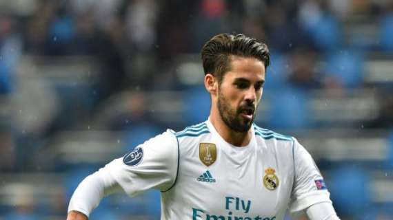 AS, Elías Israel: “Isco sería mejor que Hazard, con idéntico status en el Chelsea"