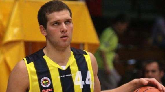 Bogdanovic: "El Fenerbahçe no me ha ofrecido la renovación"