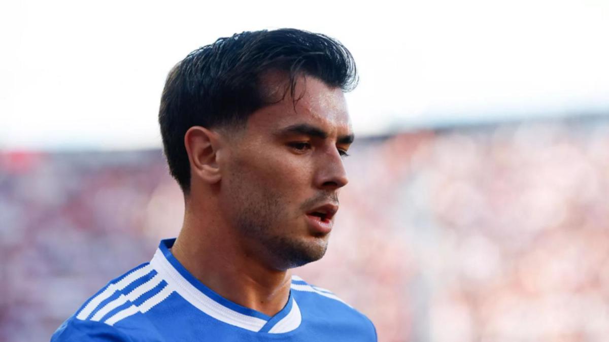 Peligro en el Bernabéu: un gigante de Europa cambia sus planes y viene con todo a por Brahim