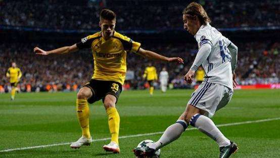 David Sánchez, en Radio MARCA: "Que Rui Patrício esté por delante de Modric en el Balón de Oro es una falta de respeto al fútbol"