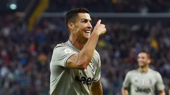Deportes Cuatro - La preocupación de Cristiano Ronaldo 