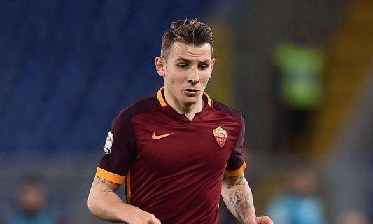 Barcelona, Digne interesa al Olympique de Lyon