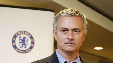 Mourinho critica las decisiones de Del Bosque en el Mundial