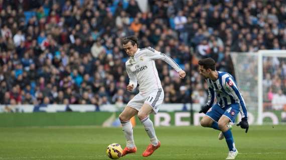 Deportivo, Pepe Mel: "Firmo el empate a cero ante el Real Madrid hasta con la huella digital"
