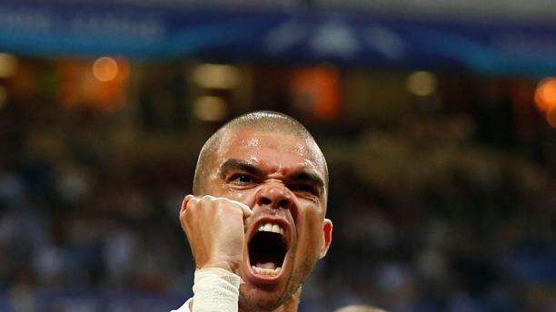 Pepe: "Creo que Cerezo tiene que ir a limpiar Neptuno porque no ha quedado nada"