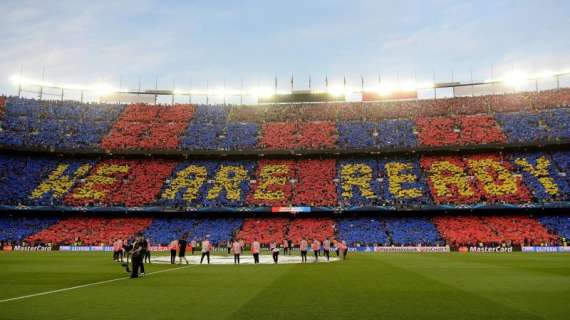 TMW: El Barça podría obtener una derogación de la sanción 