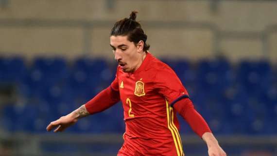 Mi Otra Liga - Héctor Bellerín podría llegar al Real Madrid en invierno 