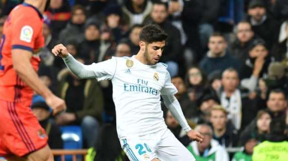 FINAL - Betis 3-5 Real Madrid: goleada blanca en un partido loco en Sevilla