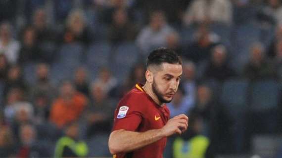 ¡OJO! Manolas se ofrece al Real Madrid: de momento está descartado