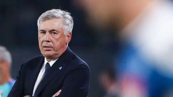 Carlo Ancelotti