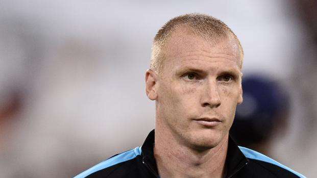 Mathieu: "No he tenido suerte en mi carrera con los bleus"