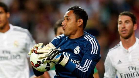 Jugones: Keylor Navas se plantea dejar el Madrid si llega De Gea