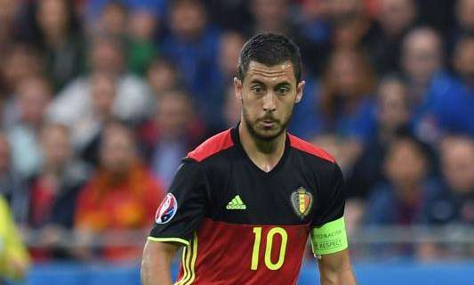 Jugones: Hazard, el deseado