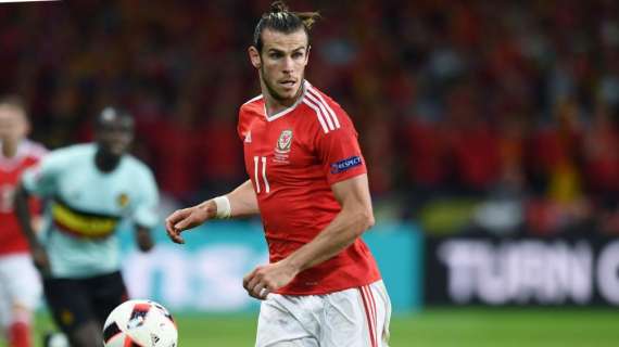 Bale podría no jugar hoy ante Trinidad y Tobago: el motivo