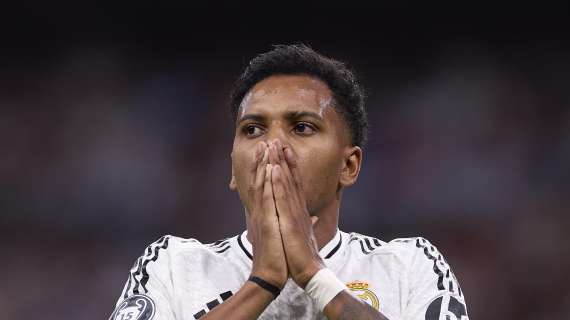 El sustituto de Rodrygo, una puerta abierta y el deseo pasado de Xabi Alonso