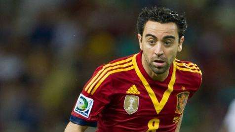 Xavi: "Sufriremos alguna broma cuando el Real Madrid gane algún título"