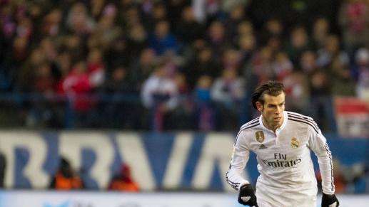 Relaño, en El Larguero: "¿Bale? Si no ha visto a Benzema está claro que no es futbolista"