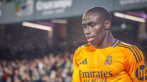 El regreso de Ferland Mendy ya tiene fecha: no hay ninguna prisa