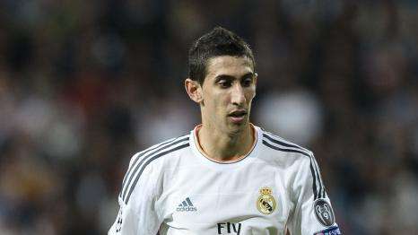 Football Leaks: El contrato de traspaso de Di María al United